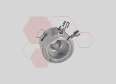 Aluminum & Brass Casted Heaters