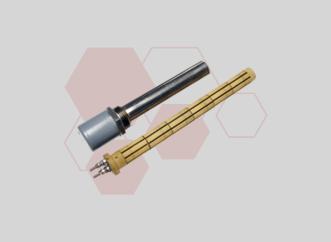 Bobbin & Pipe Heater