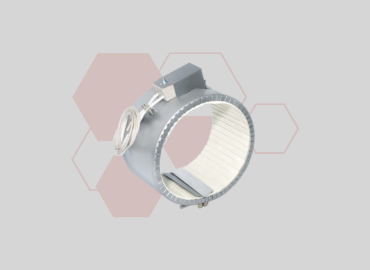 Ceramic Band Heater