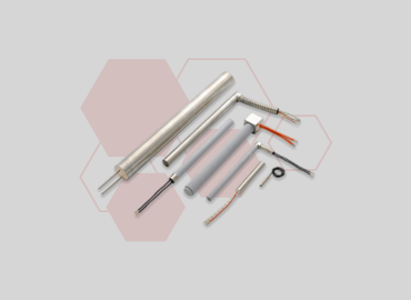 Cartridge Heater