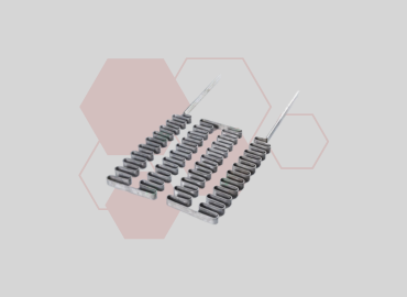 Furnace Strip Heater